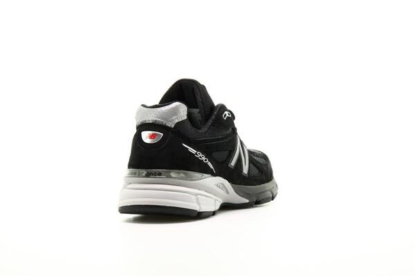 New Balance W 990 BK4 